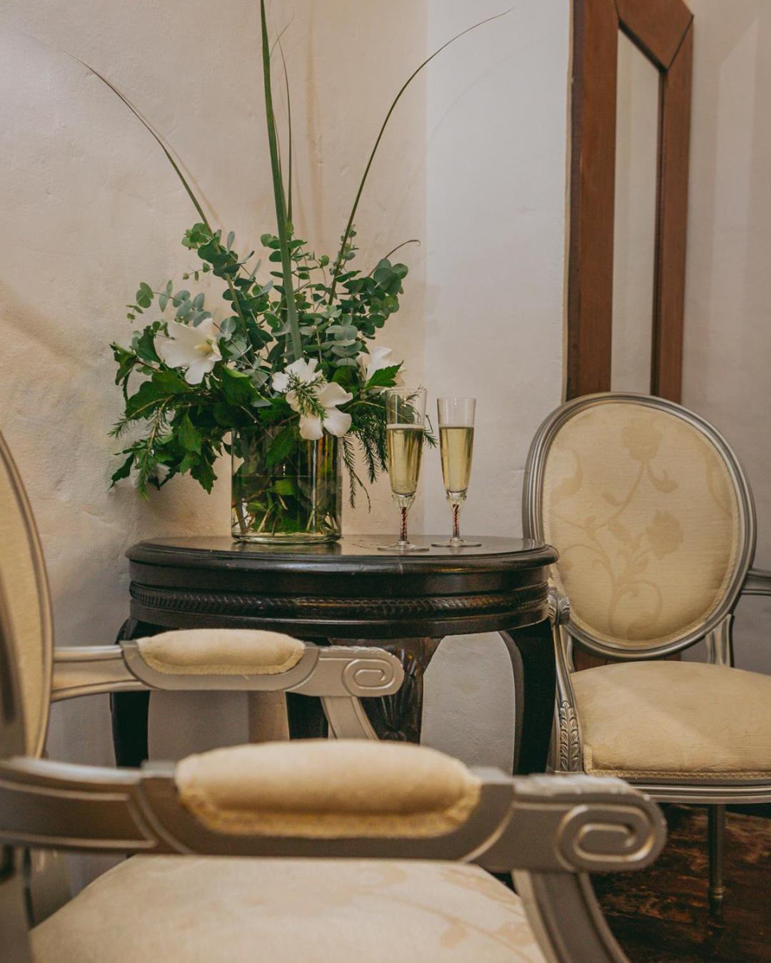 Don Aniceto Lodges & Glamping Luján Dış mekan fotoğraf